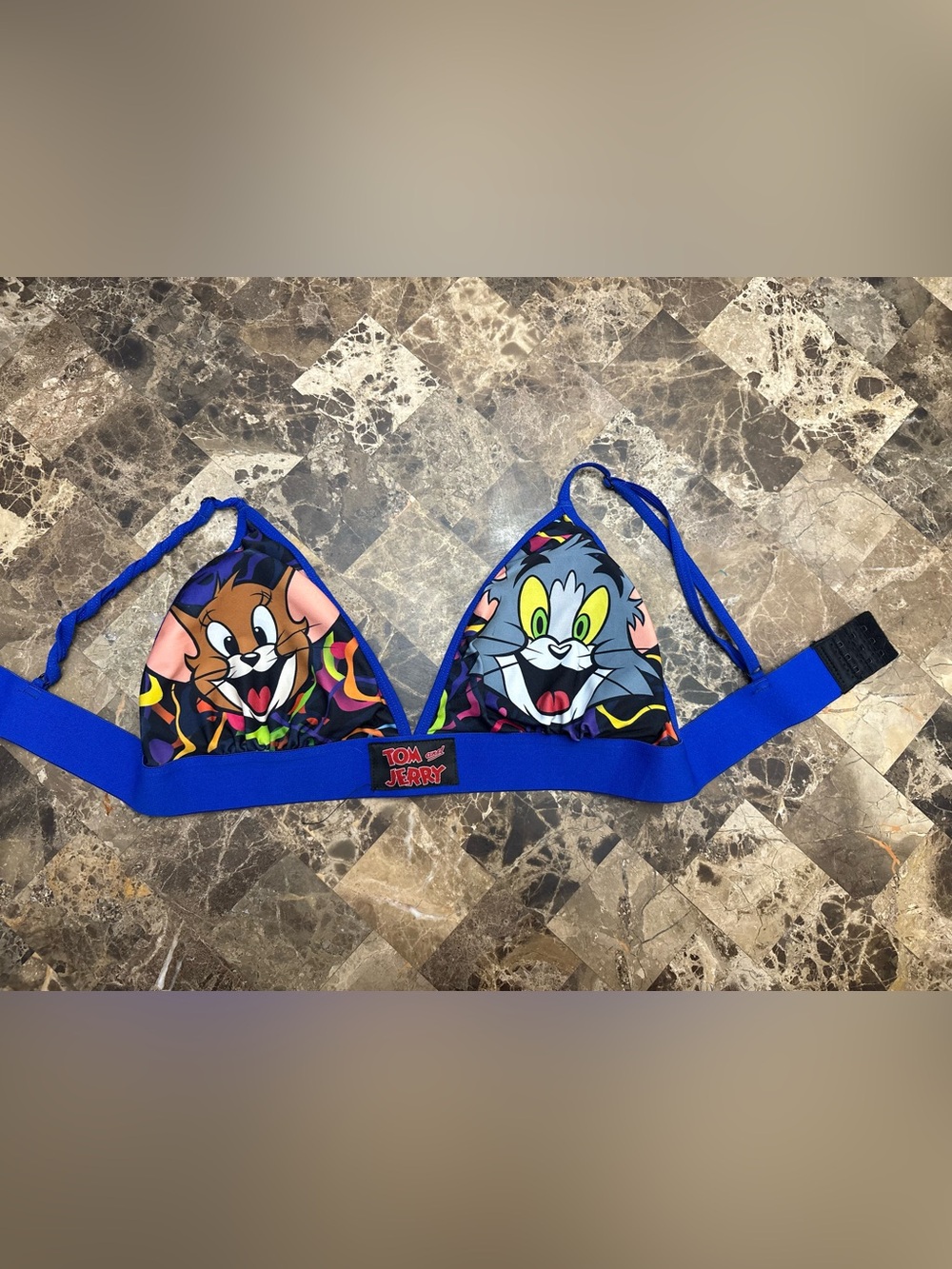 Tom & Jerry sport bras Small/ médium
